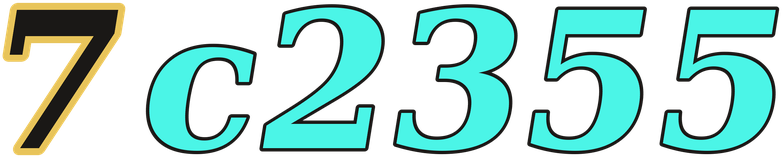 7c2355 logo