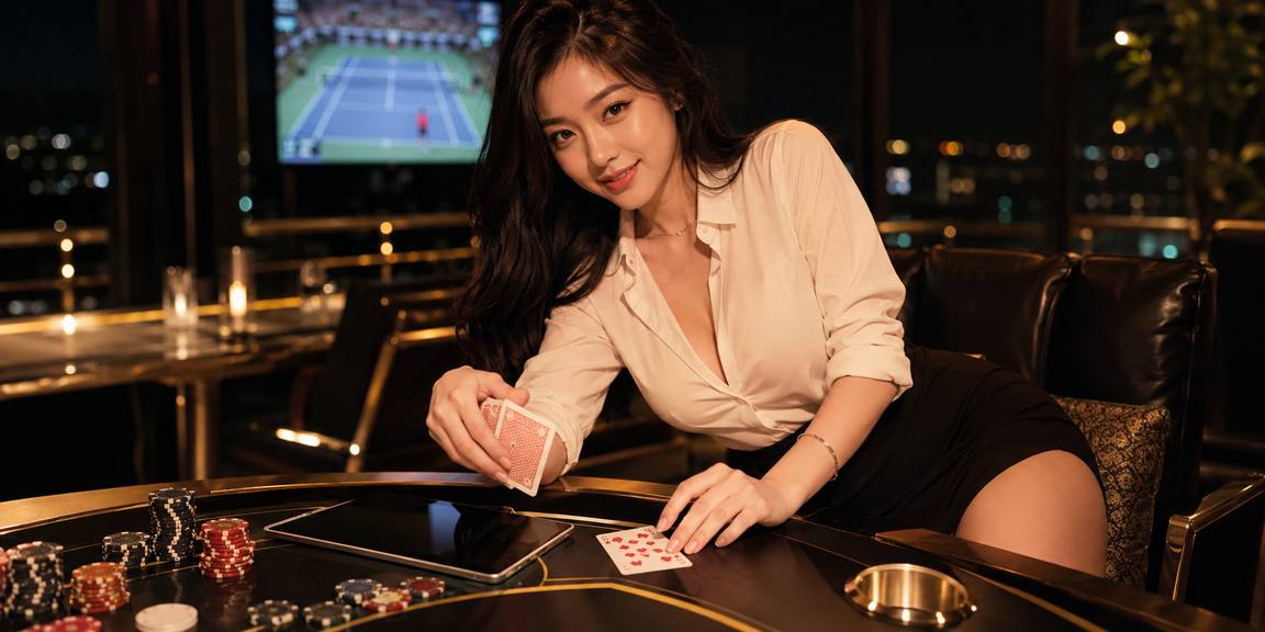 7c2355 Roulette Trực Tiếp Việt